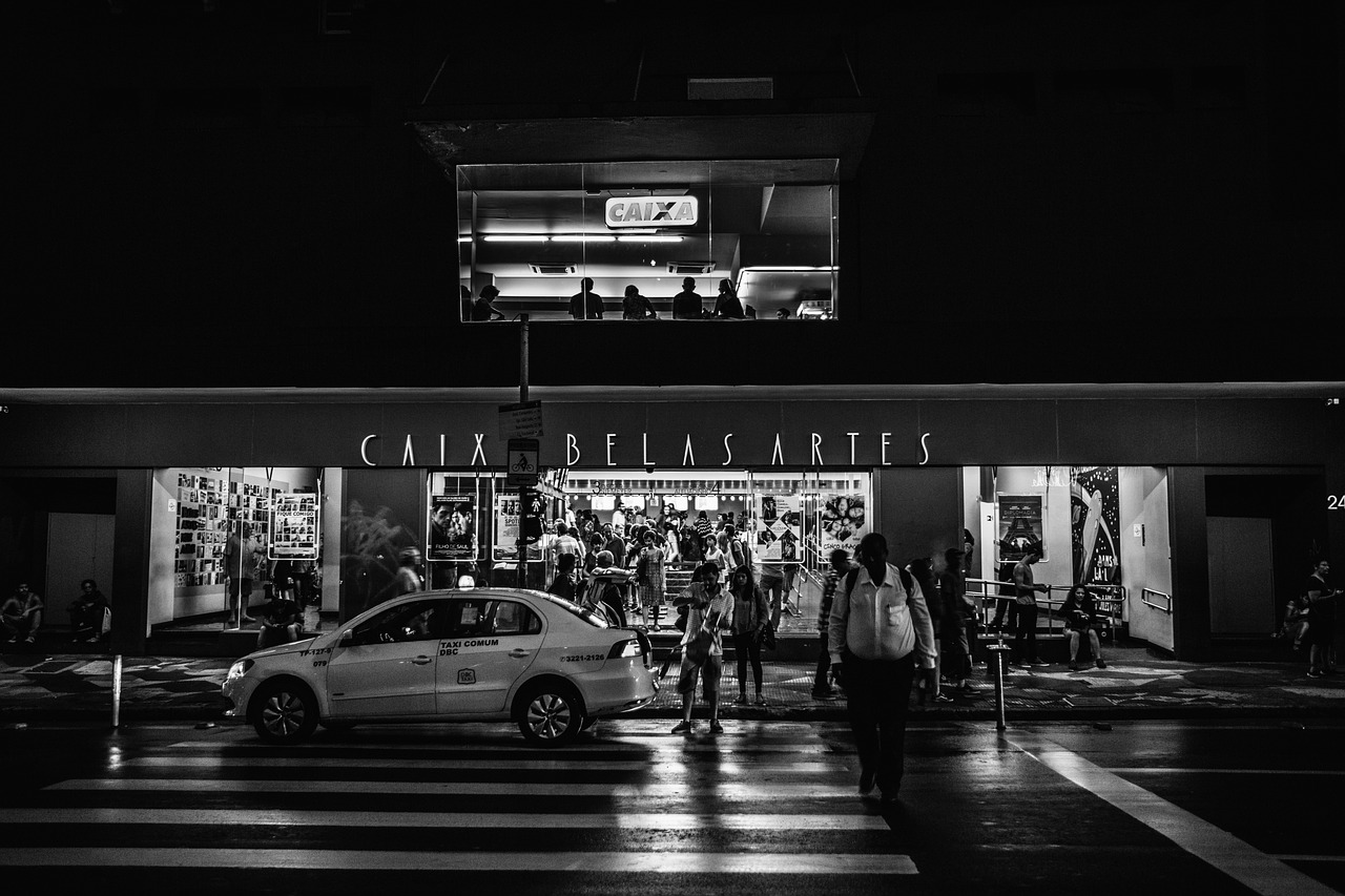 运城现代4S店现状深度探究