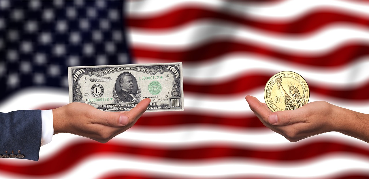 美国总统选举，多元视角下的观察与解析