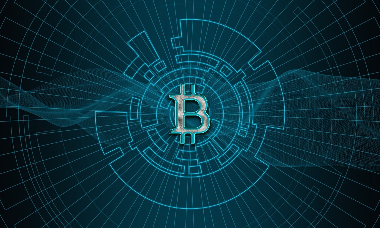 比特币下跌引发市场连锁反应，深度解析与应对策略